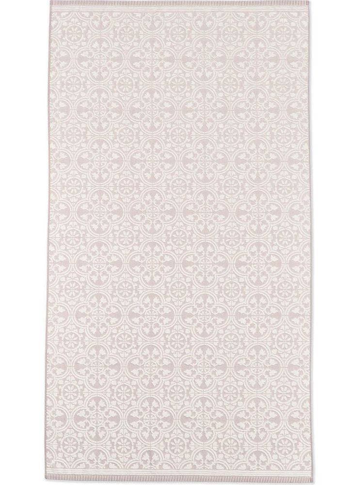 Linge de bain Tile Kaki