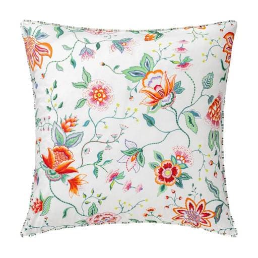 Taie d'oreiller Eté Indien