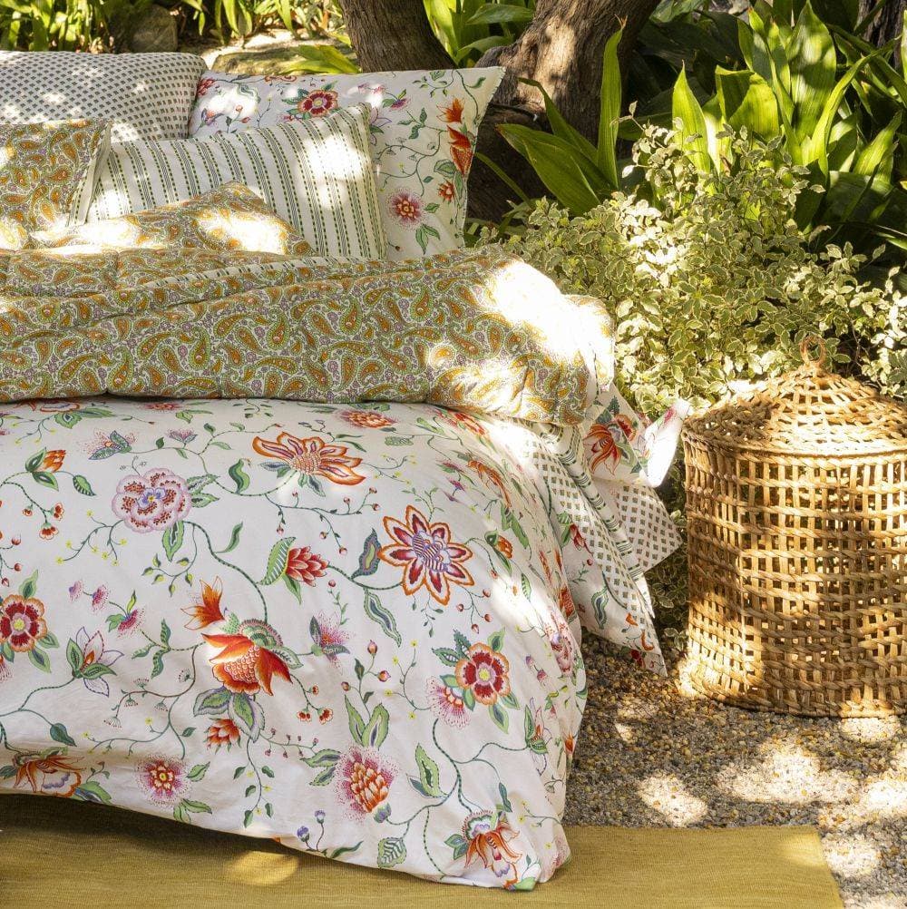 Housse de couette Eté Indien