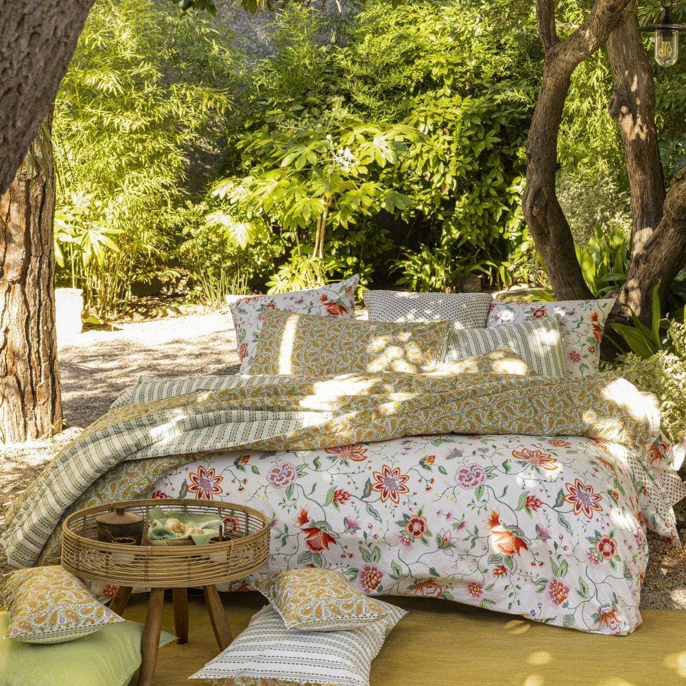 Housse de couette Eté Indien