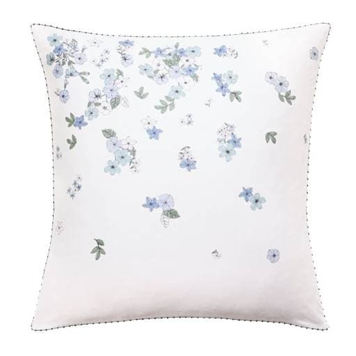 Taie d'oreiller Manuka Ciel