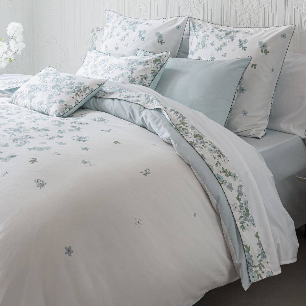 Drap plat Manuka Ciel