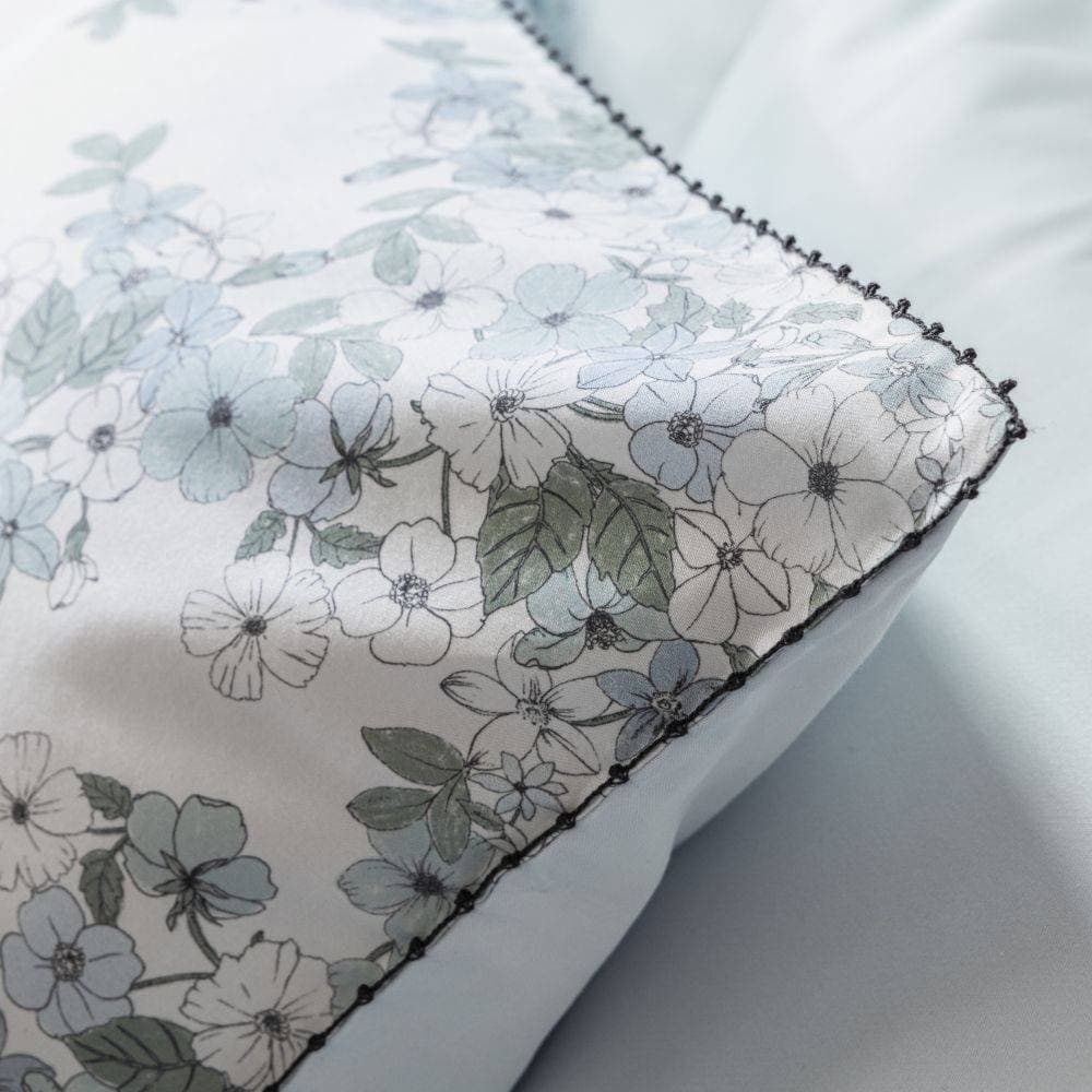 Parure de lit Manuka Ciel