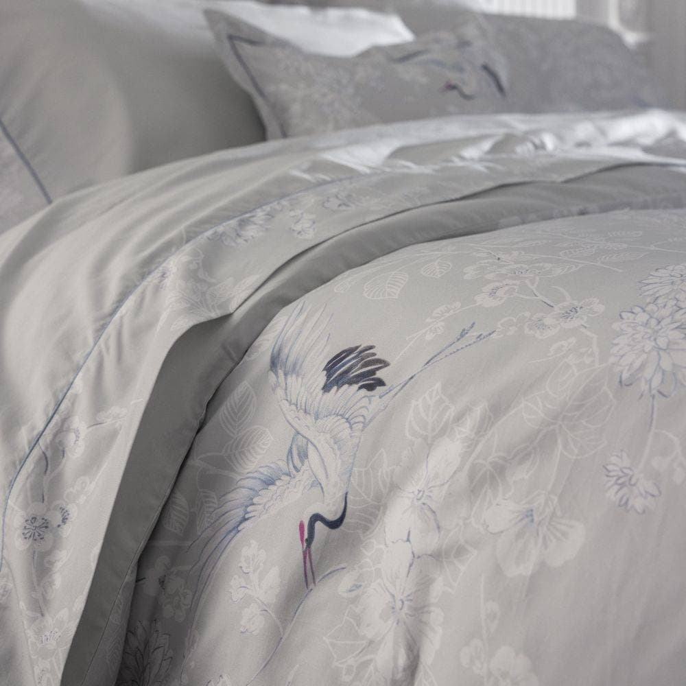 Housse de couette Envol Crépuscule