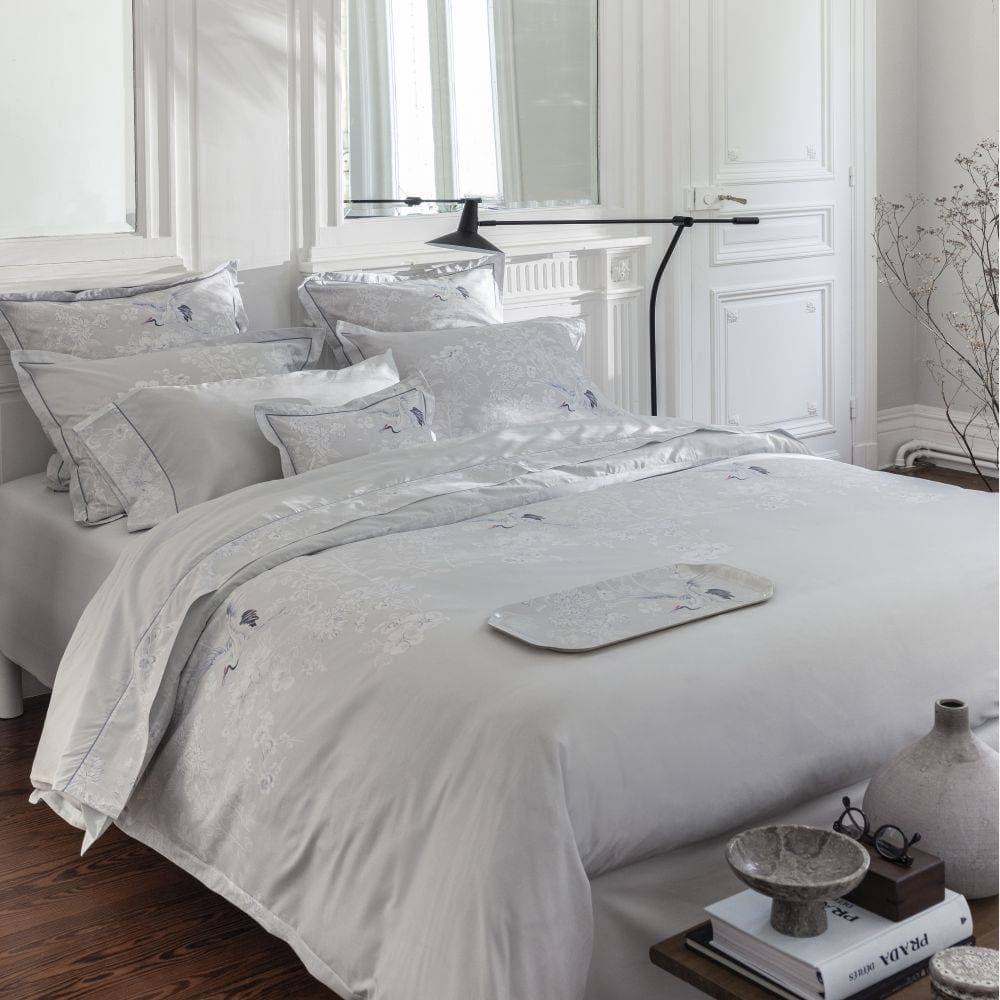 Housse de couette Envol Crépuscule