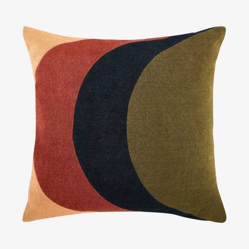 Coussin Clarisse par Habitat