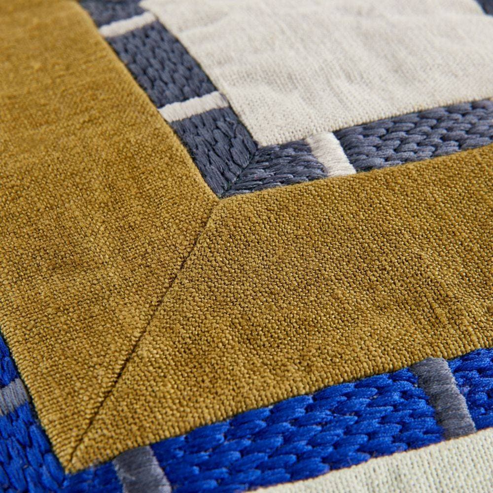 Coussin en 100% Lin Billie