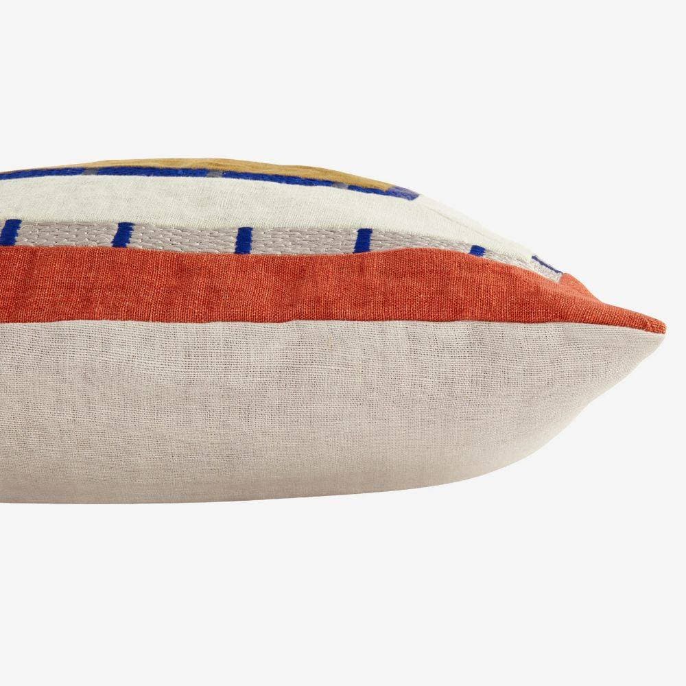 Coussin en 100% Lin Billie