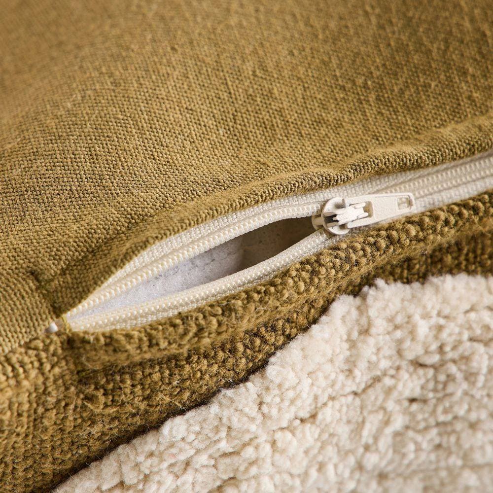 Coussin Anouk Bronze