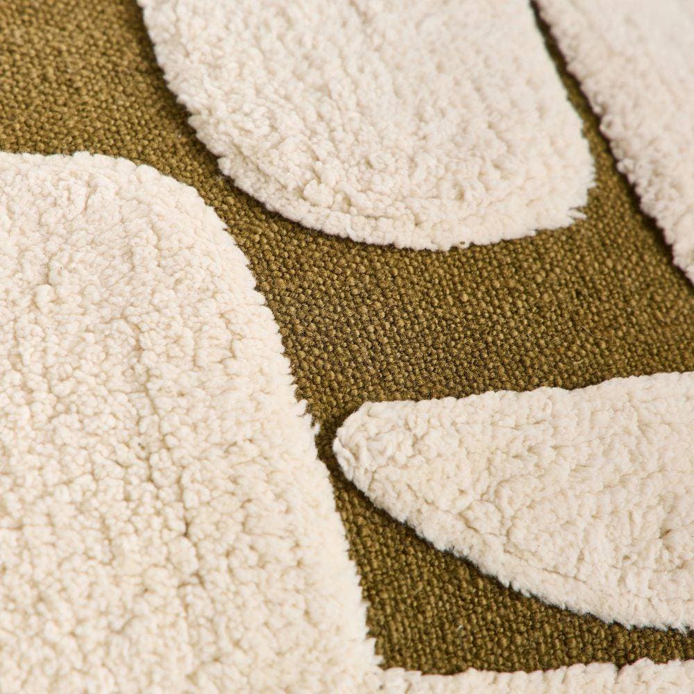 Coussin Anouk Bronze