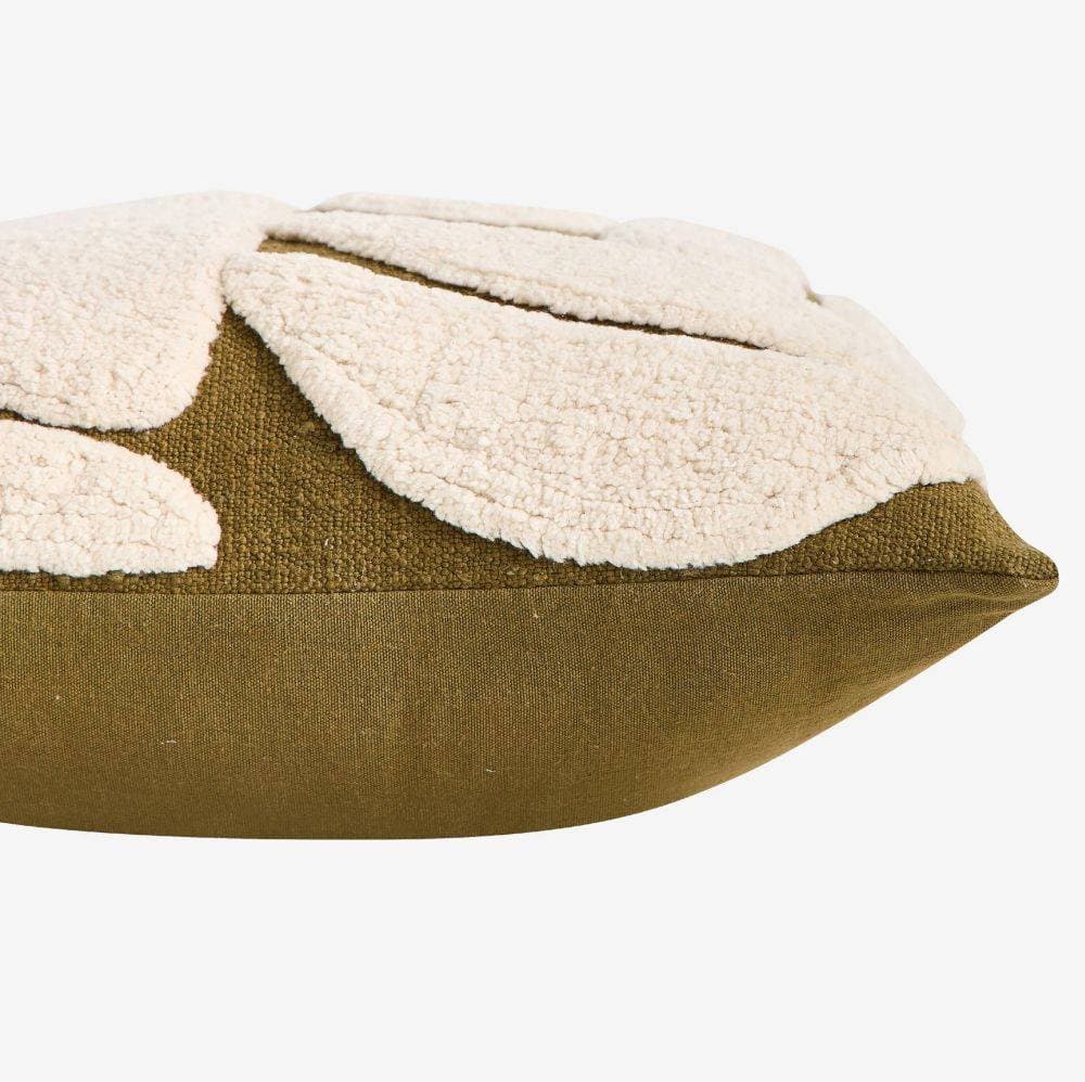 Coussin Anouk Bronze