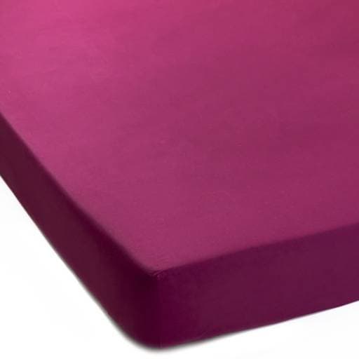 Drap housse Pivoine par la Maison de Balmy