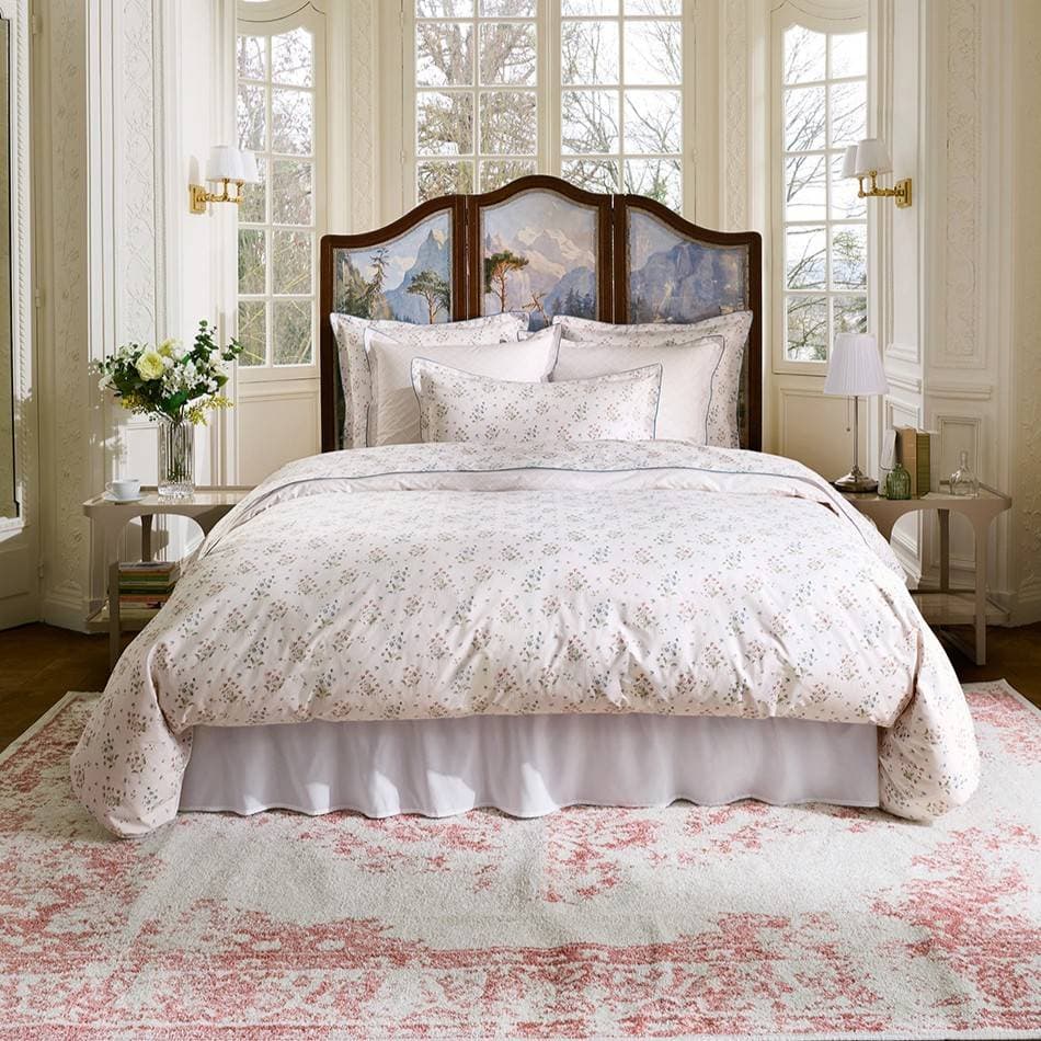 Housse de couette Verrière