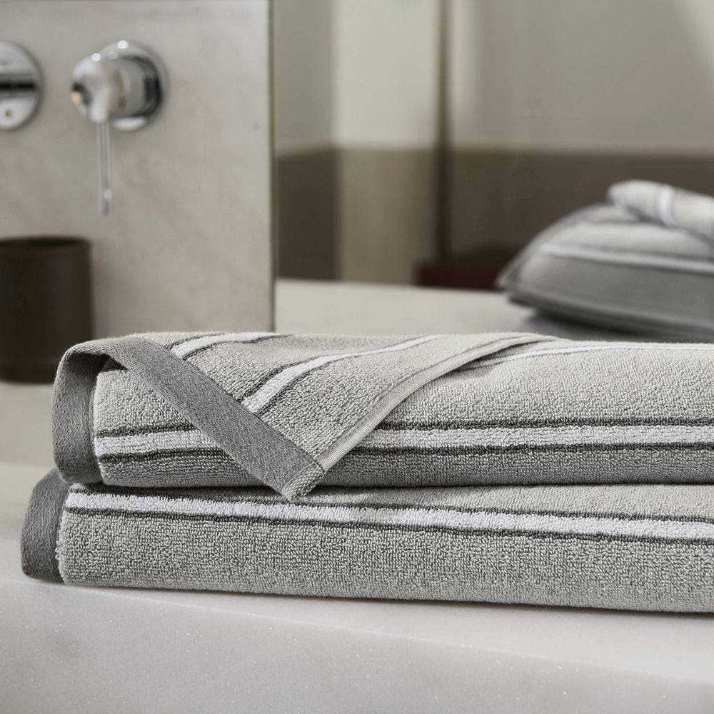 Linge de bain Journey Gris