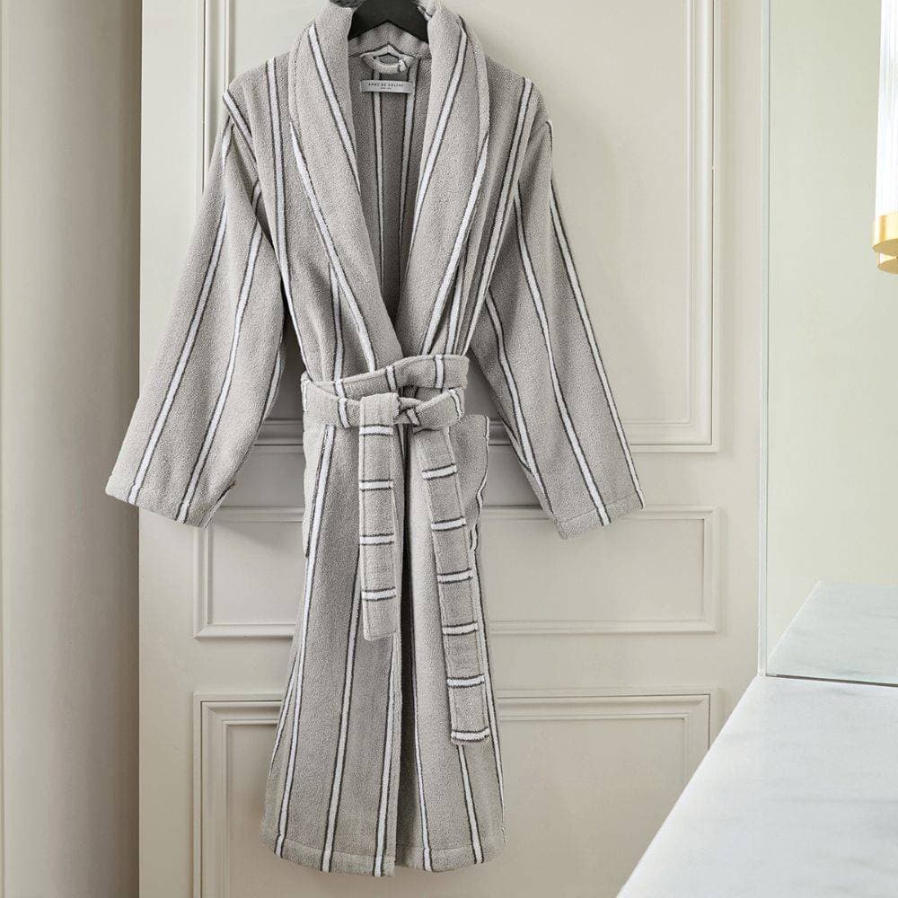 Linge de bain Journey Gris