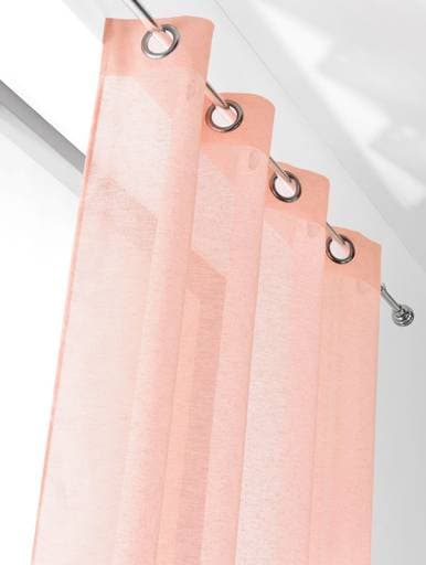 Voilage Grande Largeur San Rémo (300×240 cm – 6 coloris)