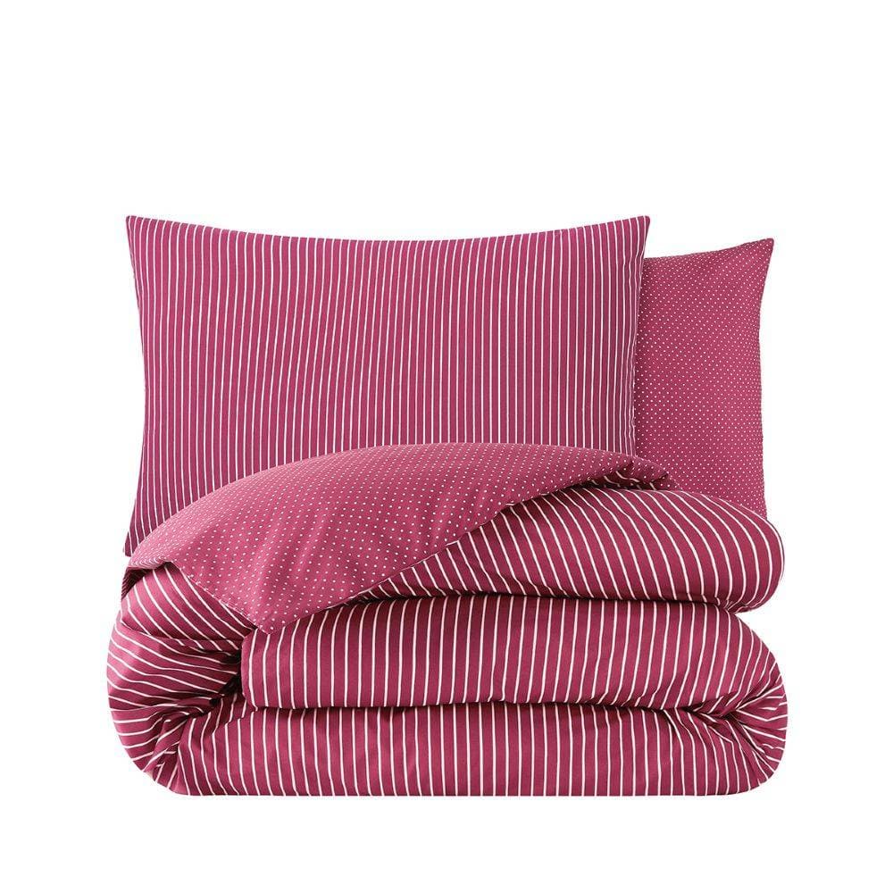 Parure de couette Le Pyjama
