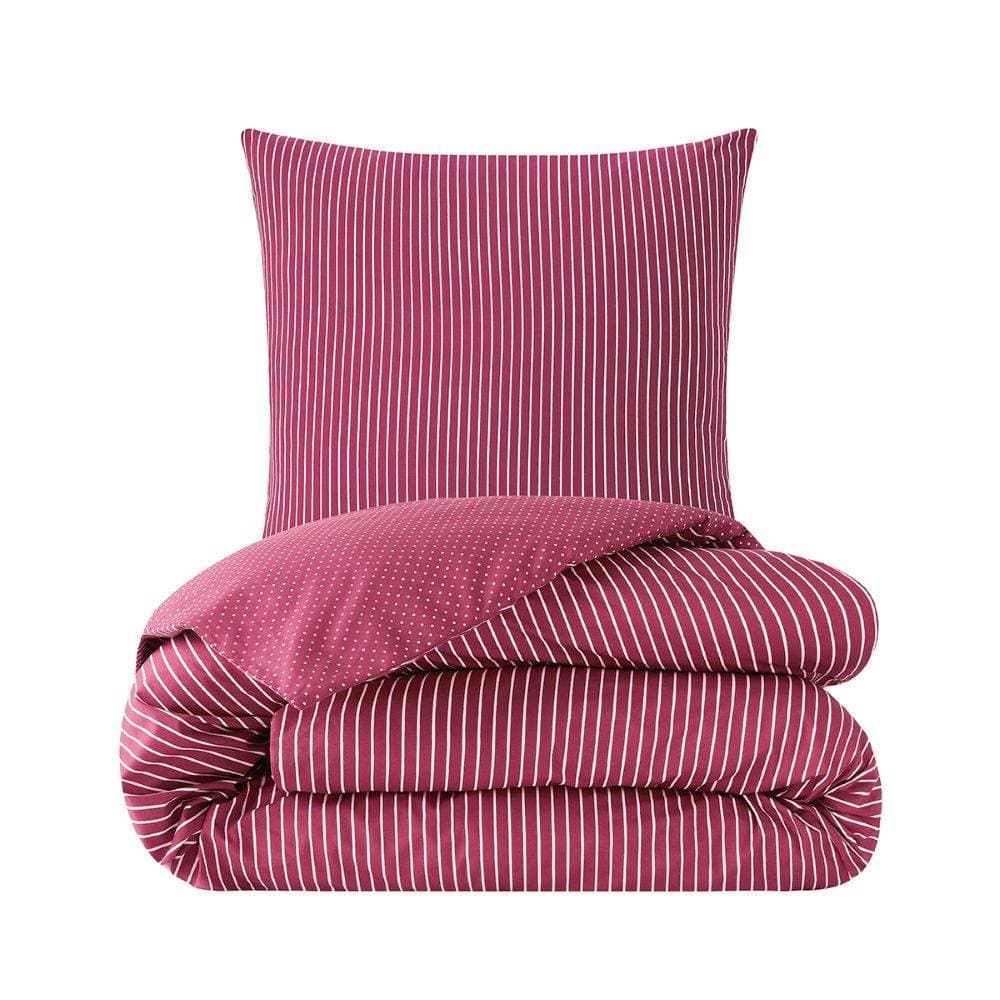 Parure de couette Le Pyjama