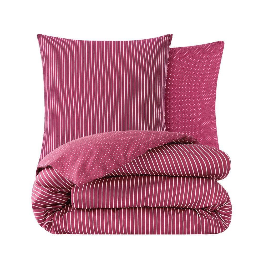 Parure de couette Le Pyjama