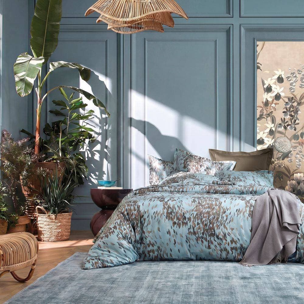 Housse de couette Reflets Horizon