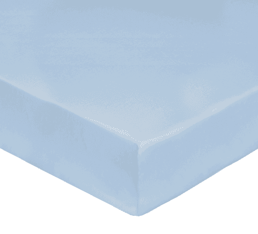 Drap housse Pomona Emeraude de Scion Living