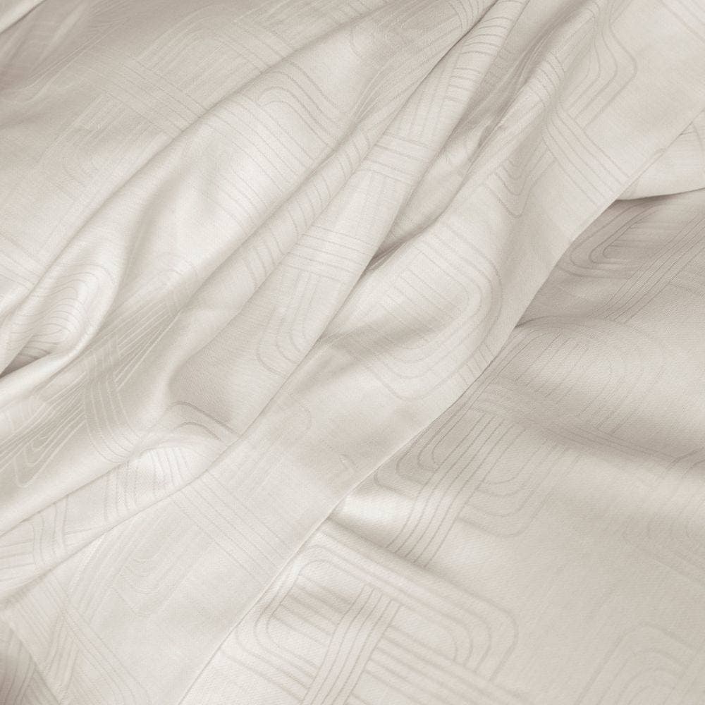 Drap plat Hôtel Particulier Stuc
