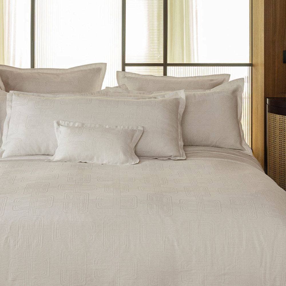 Drap plat Hôtel Particulier Stuc