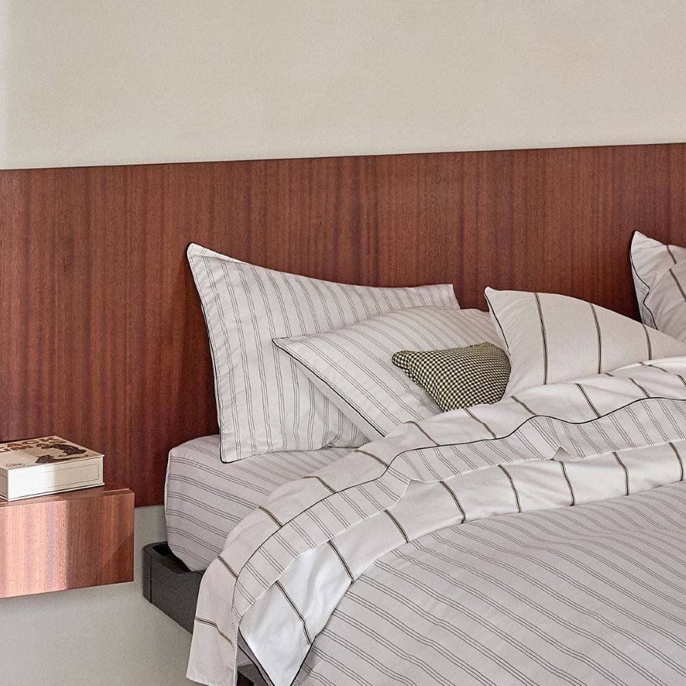 Housse de couette Saville Row