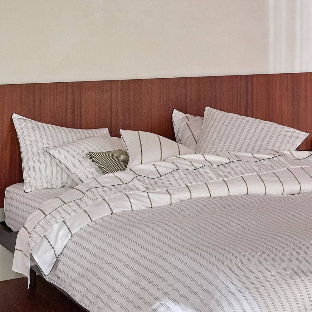 Parure de lit Saville Row