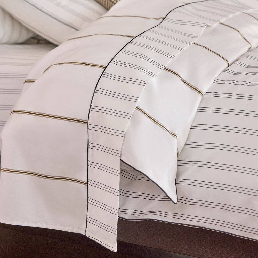 Parure de lit Saville Row