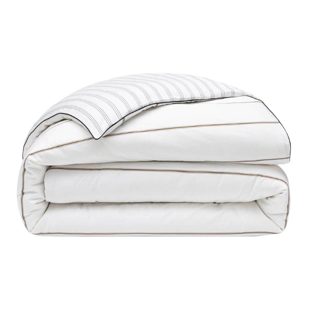 Housse de couette Saville Row