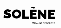 Logo Solène