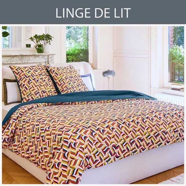 Linge de Lit !