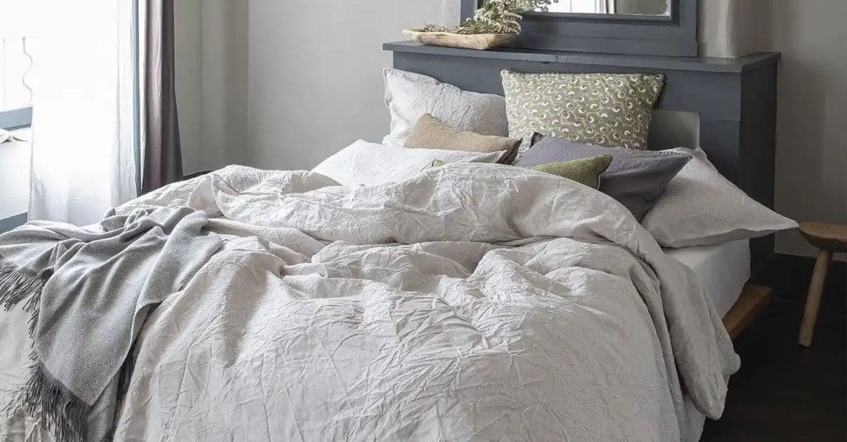 Comment choisir son linge de lit