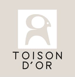 Logo Toison D’Or